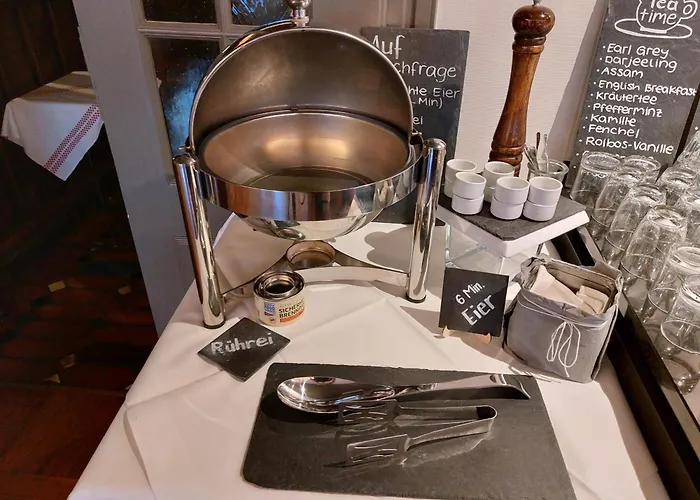 Ratskeller Wiedenbrueck Rheda-Wiedenbrück