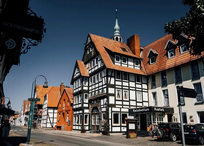 Ratskeller Wiedenbrueck Rheda-Wiedenbrück