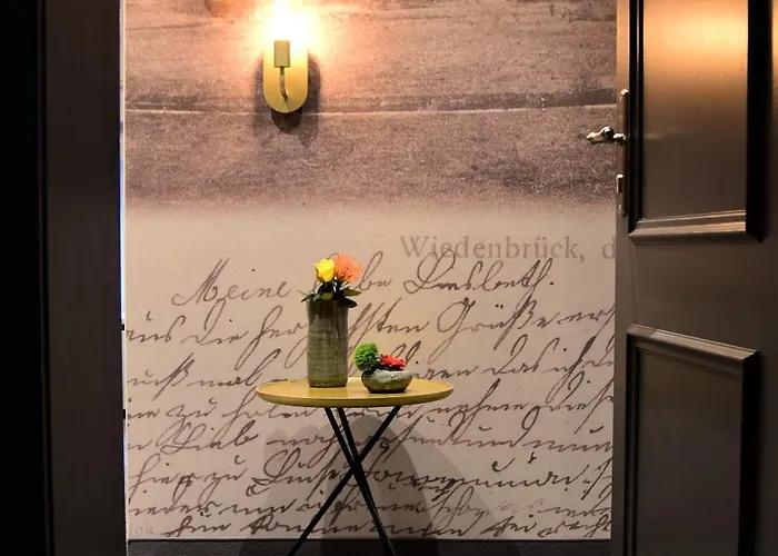 Ratskeller Wiedenbrueck Rheda-Wiedenbrück