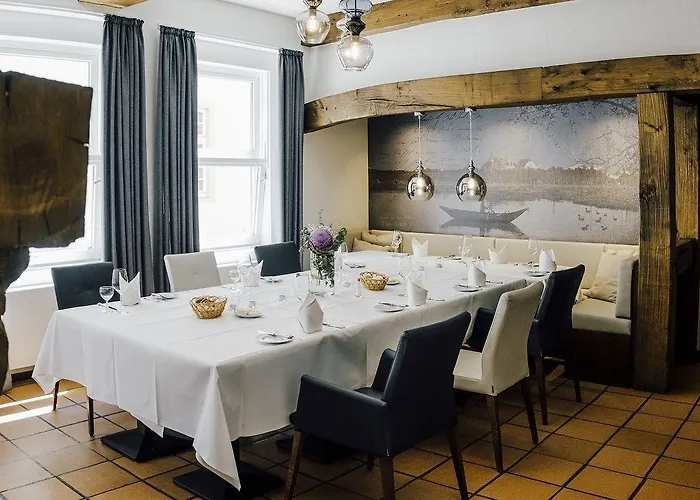 Ratskeller Wiedenbrueck 4* Rheda-Wiedenbrück