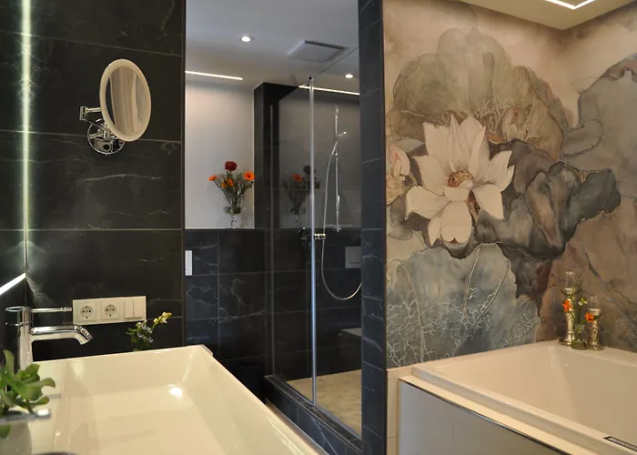 Ratskeller Wiedenbrueck מלון