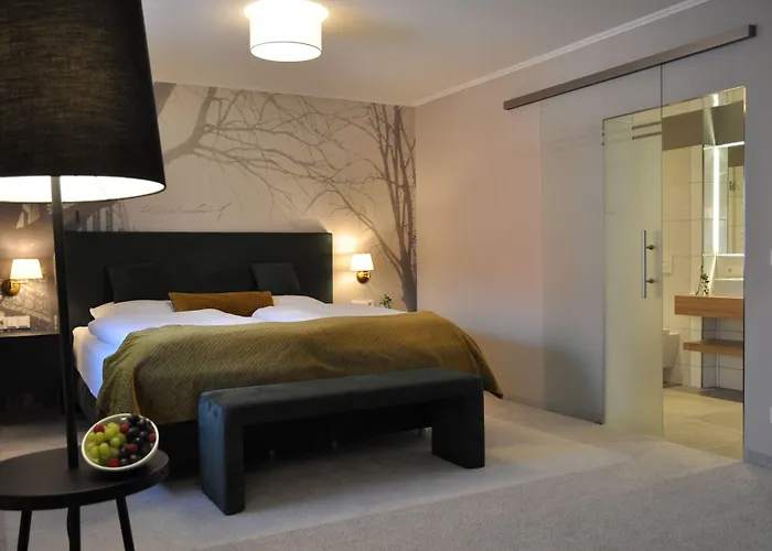 מלון Ratskeller Wiedenbrueck Rheda-Wiedenbrück