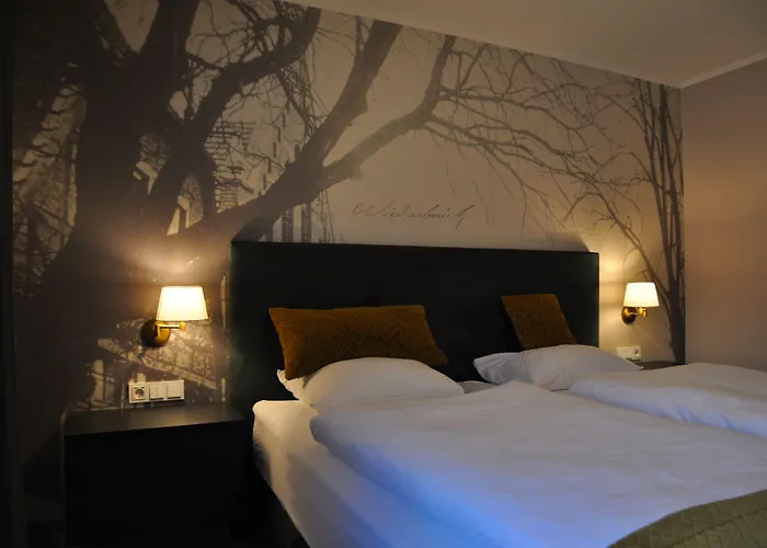 Hotel Ratskeller Wiedenbrück Rheda-Wiedenbrück