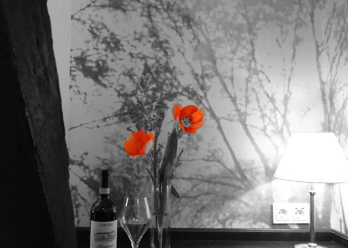 Ratskeller Wiedenbrueck 4* Rheda-Wiedenbrück