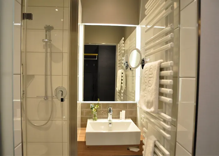 Ratskeller Wiedenbrueck Hotel 4*