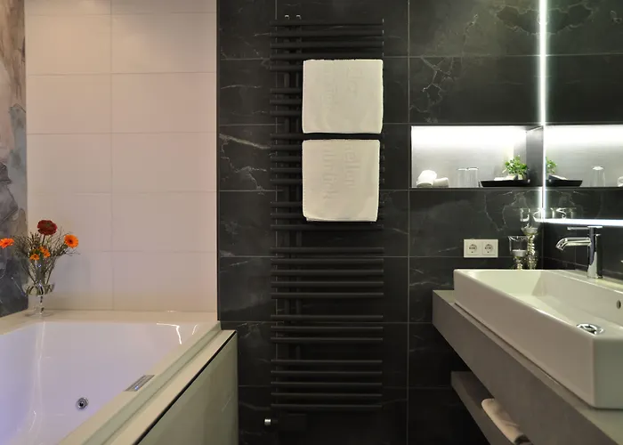 Ratskeller Wiedenbrueck מלון Rheda-Wiedenbrück