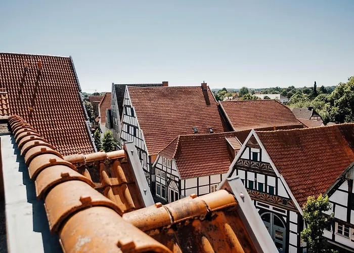 Ratskeller Wiedenbrück Hotel Rheda-Wiedenbrück