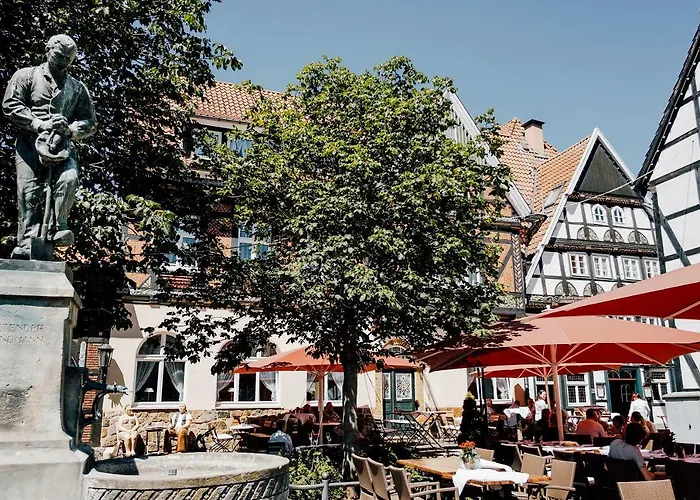 Ratskeller Wiedenbrück 4*