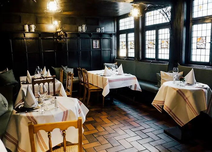 Ratskeller Wiedenbrück Rheda-Wiedenbrück