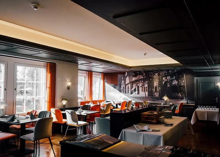 Ratskeller Wiedenbrueck Hotel Rheda-Wiedenbrück