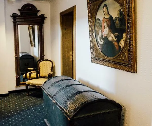 Hotel Ratskeller Wiedenbrück Rheda-Wiedenbrück