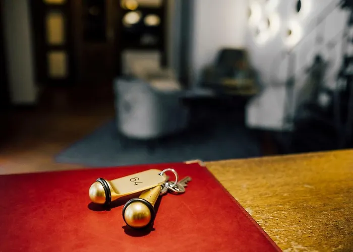 Ratskeller Wiedenbrück Hotel Rheda-Wiedenbrück