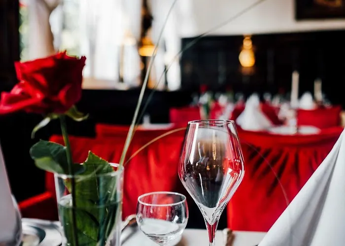 Ratskeller Wiedenbrück Rheda-Wiedenbrück