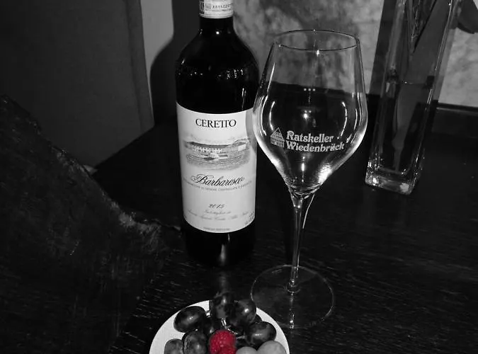 Ratskeller Wiedenbrück 4* Rheda-Wiedenbrück