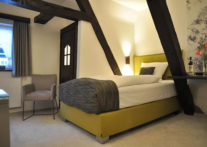 Ratskeller Wiedenbrück Hotel 4*