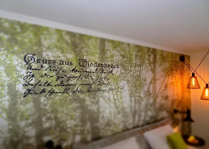 Ratskeller Wiedenbrück