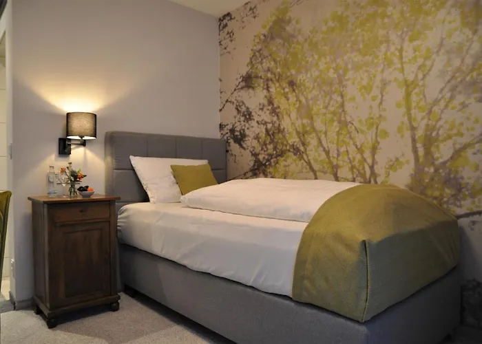 Ratskeller Wiedenbrueck Hotel Rheda-Wiedenbrück