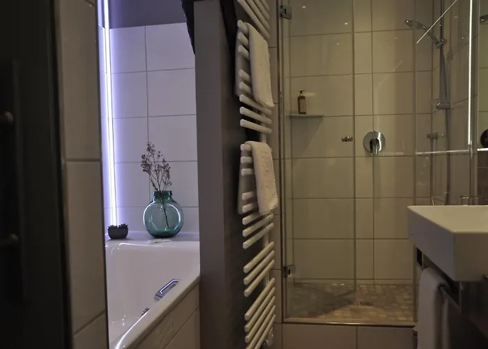 Ratskeller Wiedenbrueck 4*