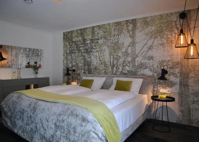 Hotel Ratskeller Wiedenbrueck