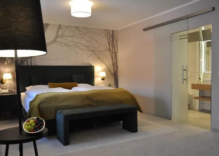 Ratskeller Wiedenbrueck