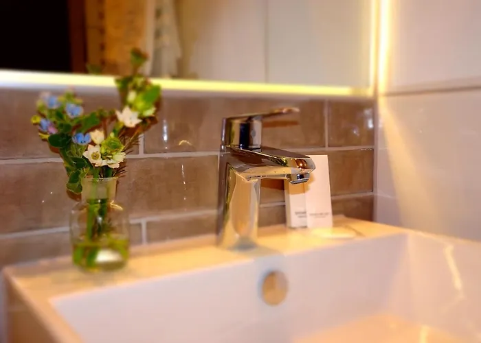 Ratskeller Wiedenbrück Hotel 4*