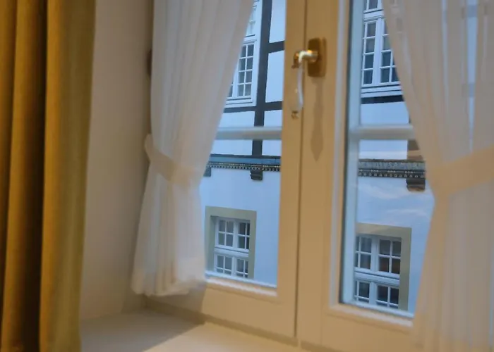 Ratskeller Wiedenbrueck 4*