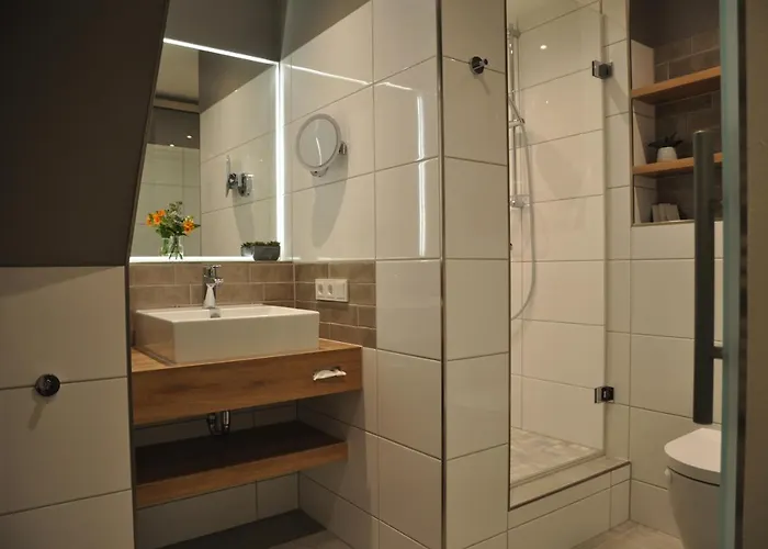 Hotel Ratskeller Wiedenbrück 4*