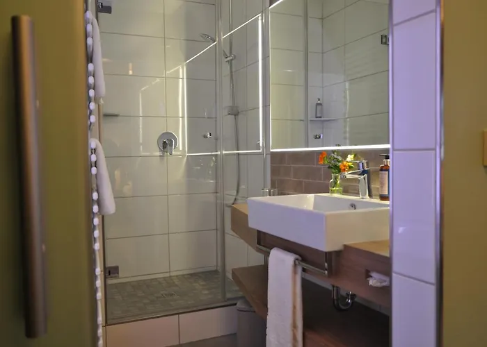 Ratskeller Wiedenbrück Hotel 4*