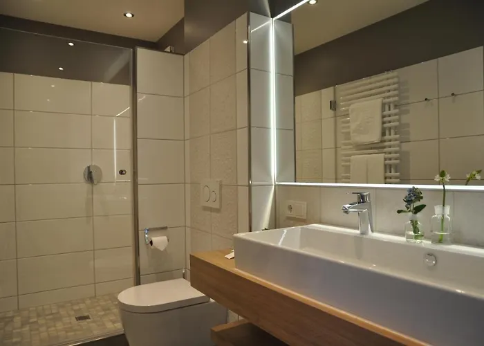 Ratskeller Wiedenbrueck 4*